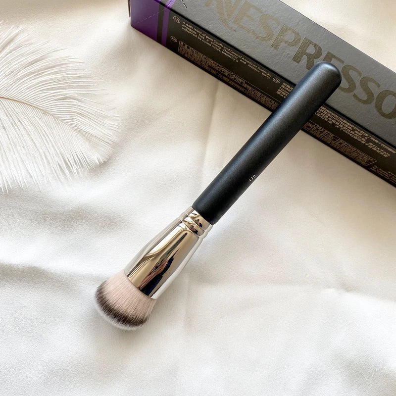 High Quality 170 270S Face Cosmetic Brush Foundation Powder Makeup Brush Concealer BB Contour Cream Make Up Brushes Beauty Tools
