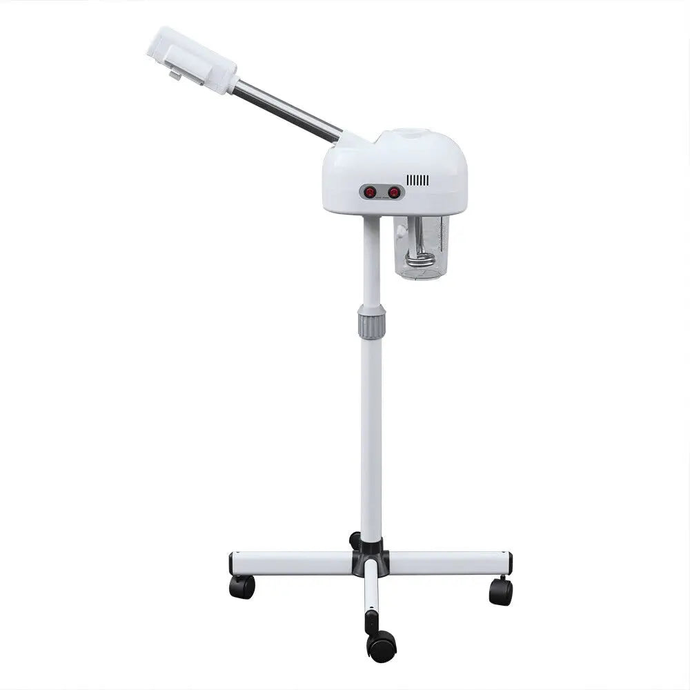 Beauty Salon Spa Facial Steamer Sauna Beauty Equipment Skin Care Ozone Machine