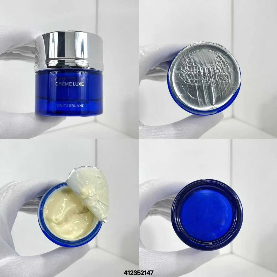 New Face Skin Cream Cosmetics Makeup Faced Cream 50ML