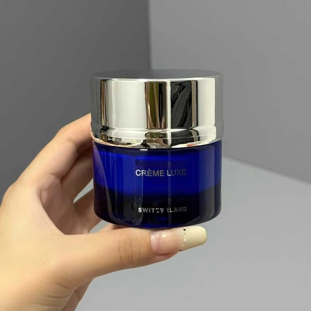 New Face Skin Cream Cosmetics Makeup Faced Cream 50ML