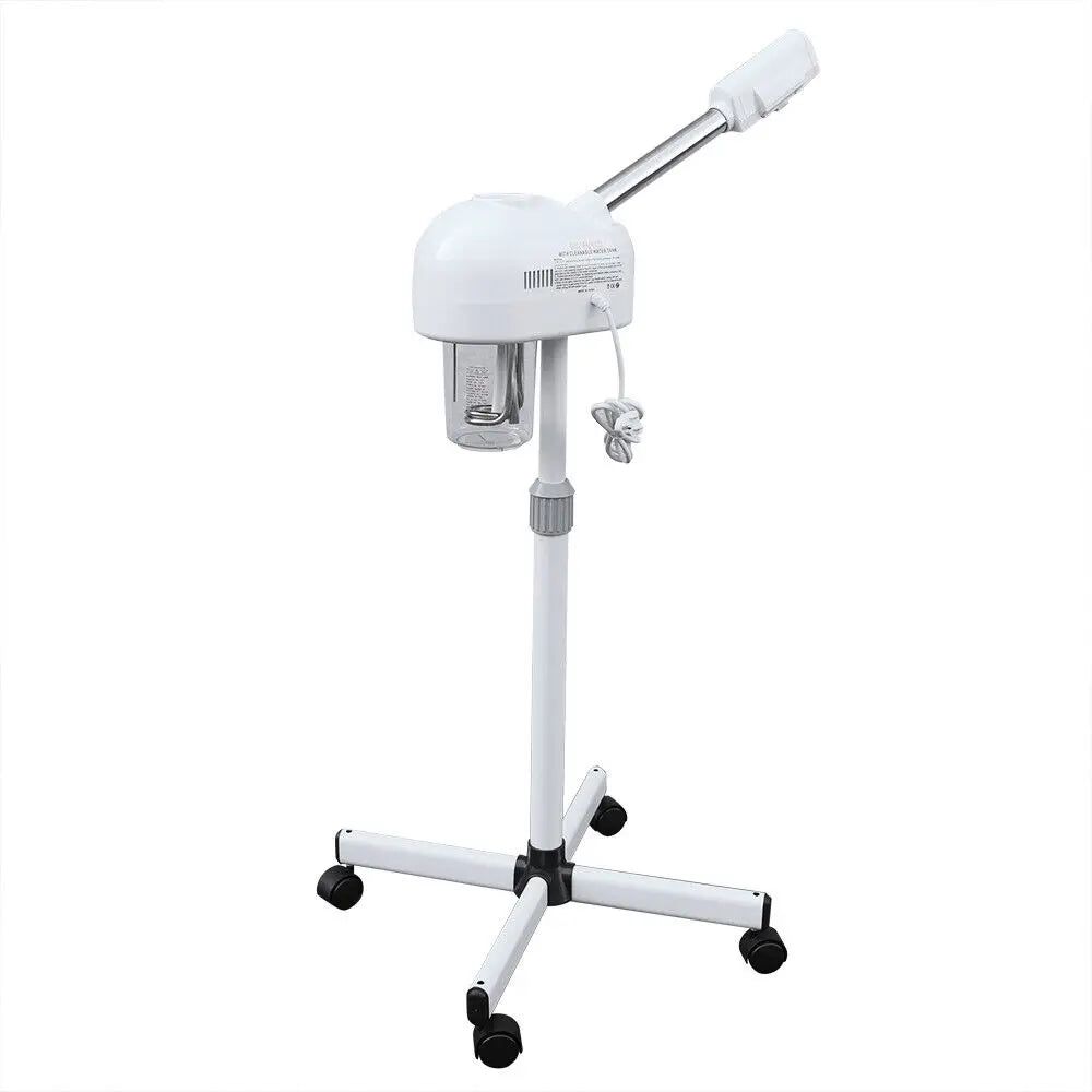 Beauty Salon Spa Facial Steamer Sauna Beauty Equipment Skin Care Ozone Machine