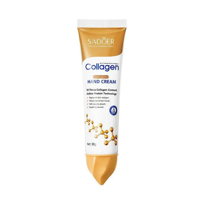 Collagen Skin Care Product Set Cleansing Rejuvenating Facial Cleanser Essence Liquid Face Cream Moisturizing Female Cosmetics