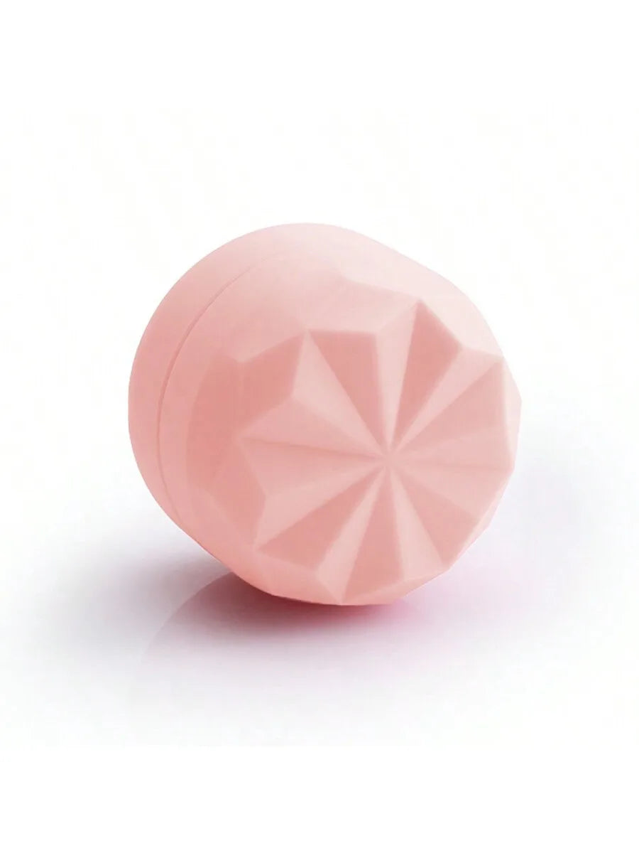 20ml Silicone Lotion Cream Box Bottle Cosmetic Face Eye Cream Macaron Storage Box Lotion Organiser Travel Portable Empty Box