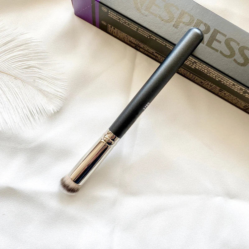 High Quality 170 270S Face Cosmetic Brush Foundation Powder Makeup Brush Concealer BB Contour Cream Make Up Brushes Beauty Tools