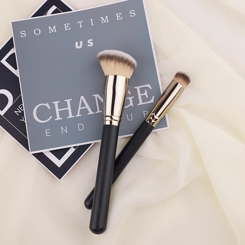 High Quality 170 270S Face Cosmetic Brush Foundation Powder Makeup Brush Concealer BB Contour Cream Make Up Brushes Beauty Tools