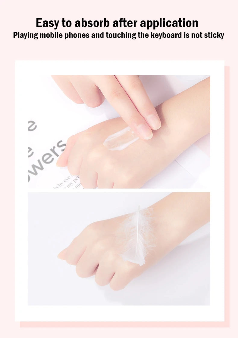 10pcs Fruity Flowery Hand Cream Moisturizing Nourishing Anti Chap Repairing Hands Care Beauty Skincare Hand Creams Sets