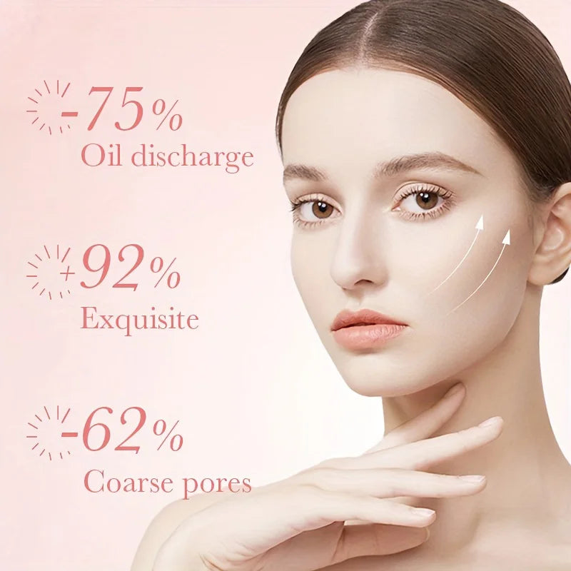 Sakura Essence Cream,Cherry Blossom Facial Moisturizer for Dry & Rough Skin,Intense Hydration,Skin Repair,Delicate & Tender Glow